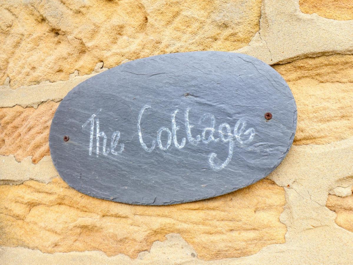 The Cottage Солтбърн-бай-дъ-Сий Екстериор снимка